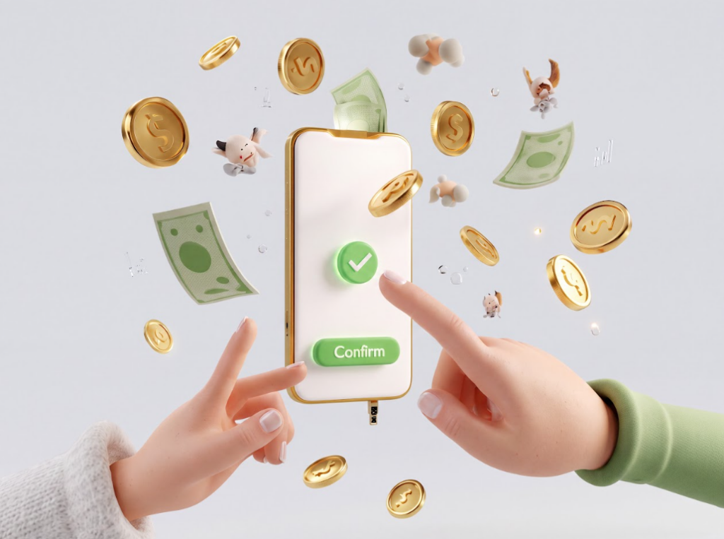 Финансовая безопасность и вывод заработка вебкам-модели