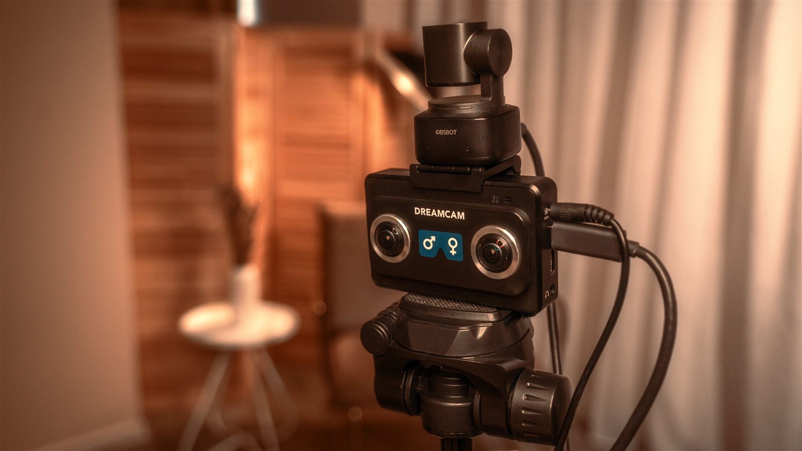 Камера и рабочее место в PRIME STUDIO