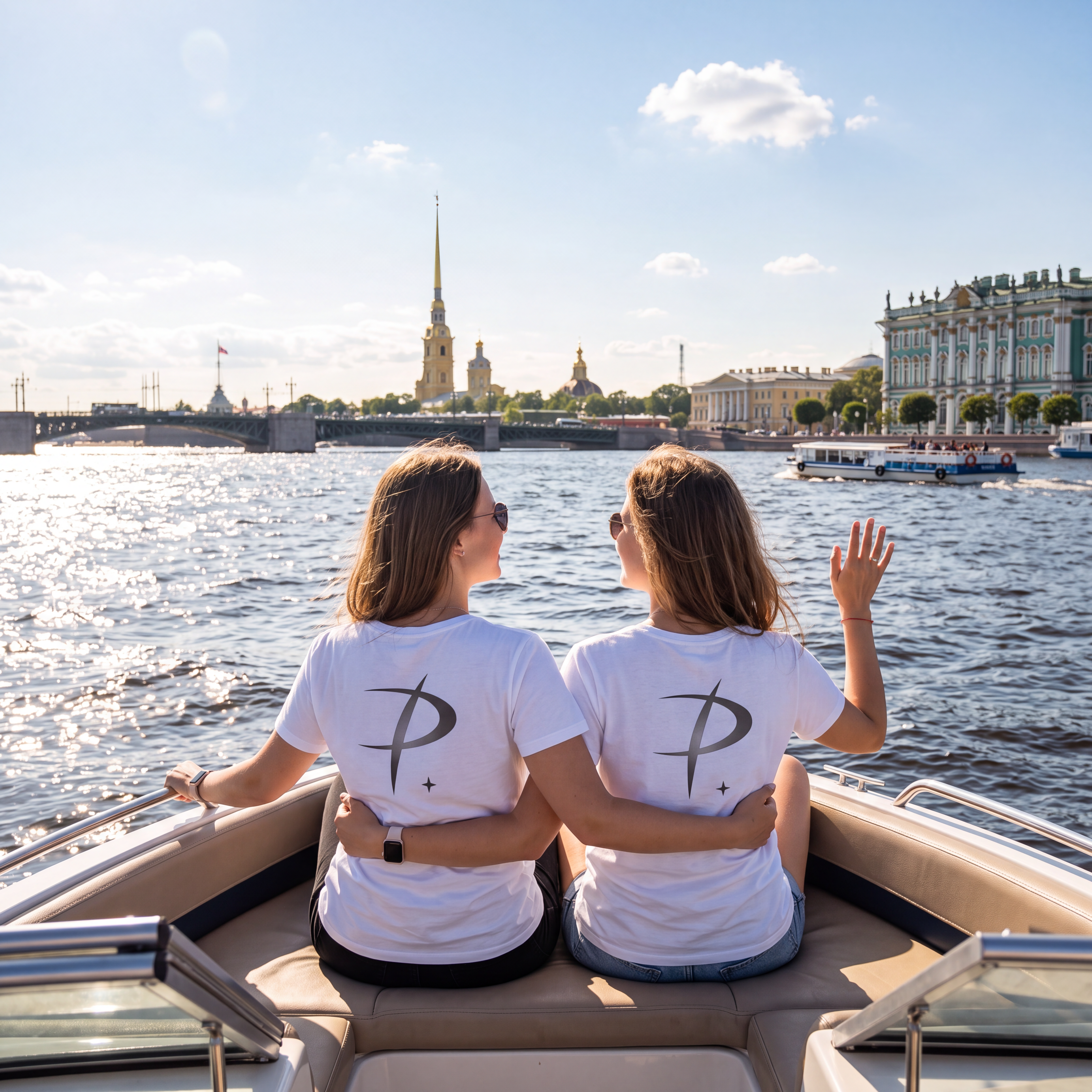 Переезд в Санкт-Петербург с бесплатным проживанием
